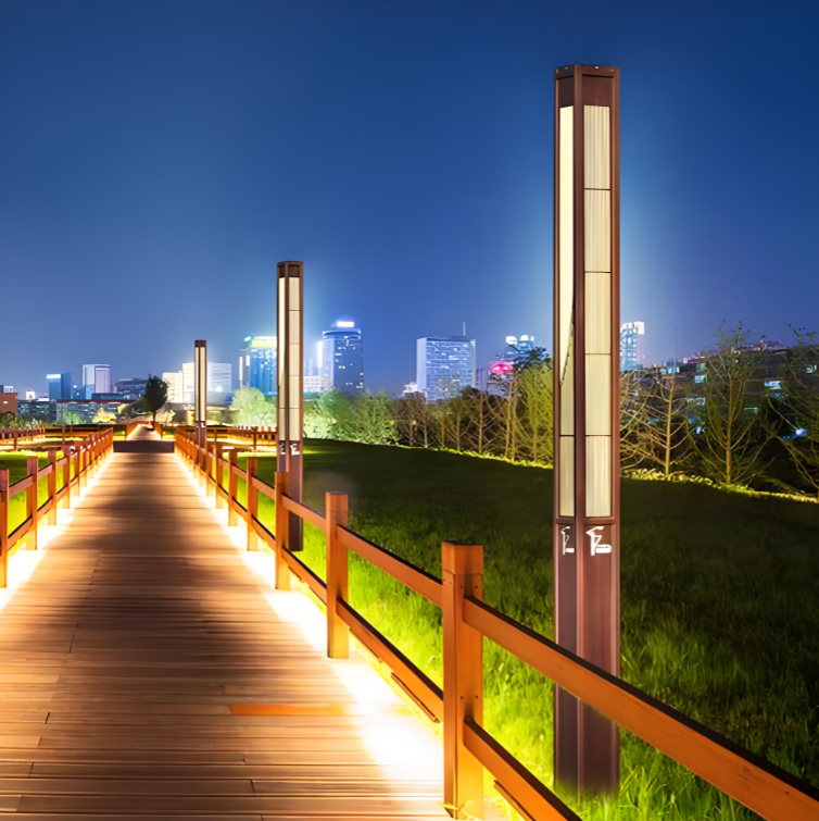 景观灯LSJGD-0034