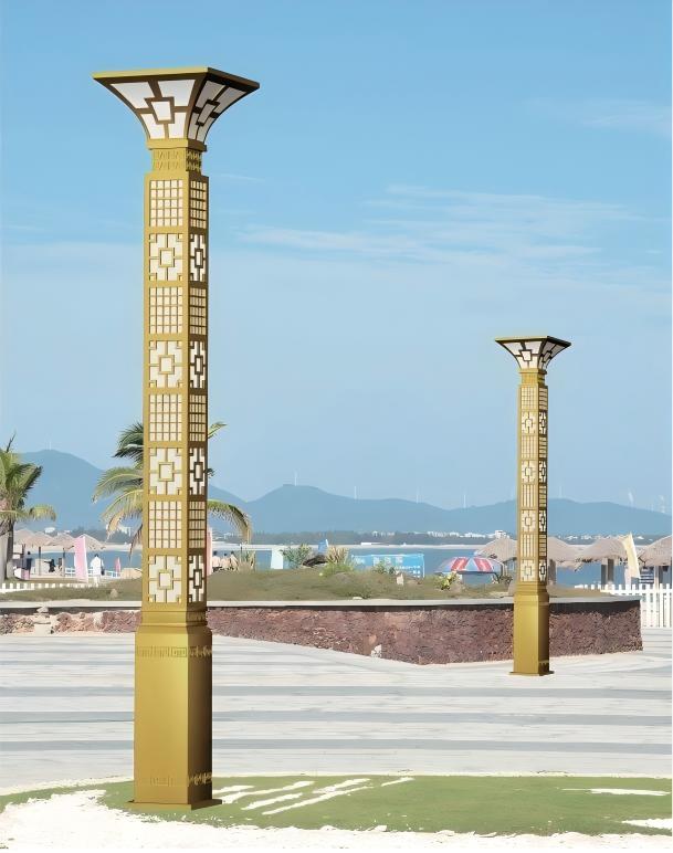 景观灯LSJGD-0025